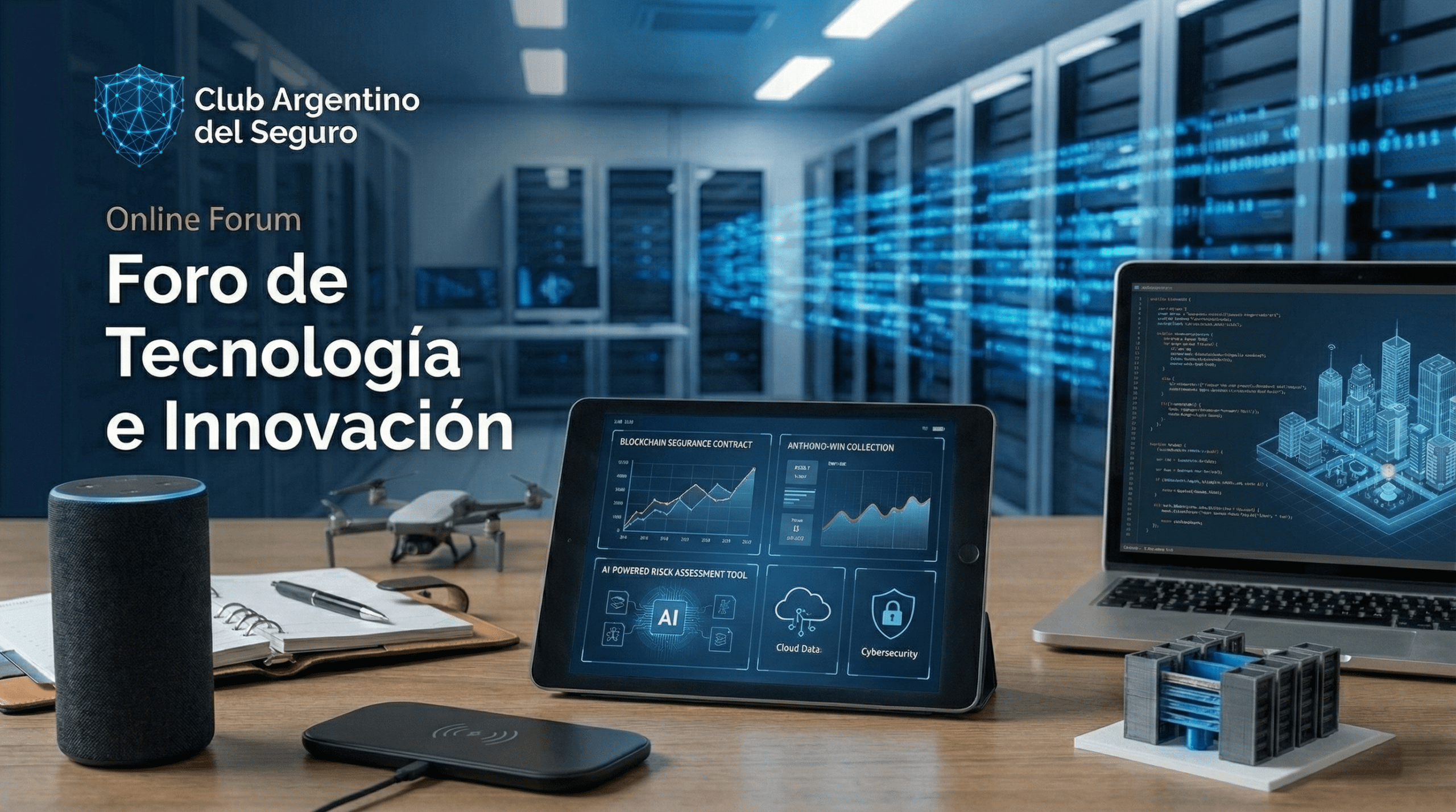 Foro de Tecnología e Innovación