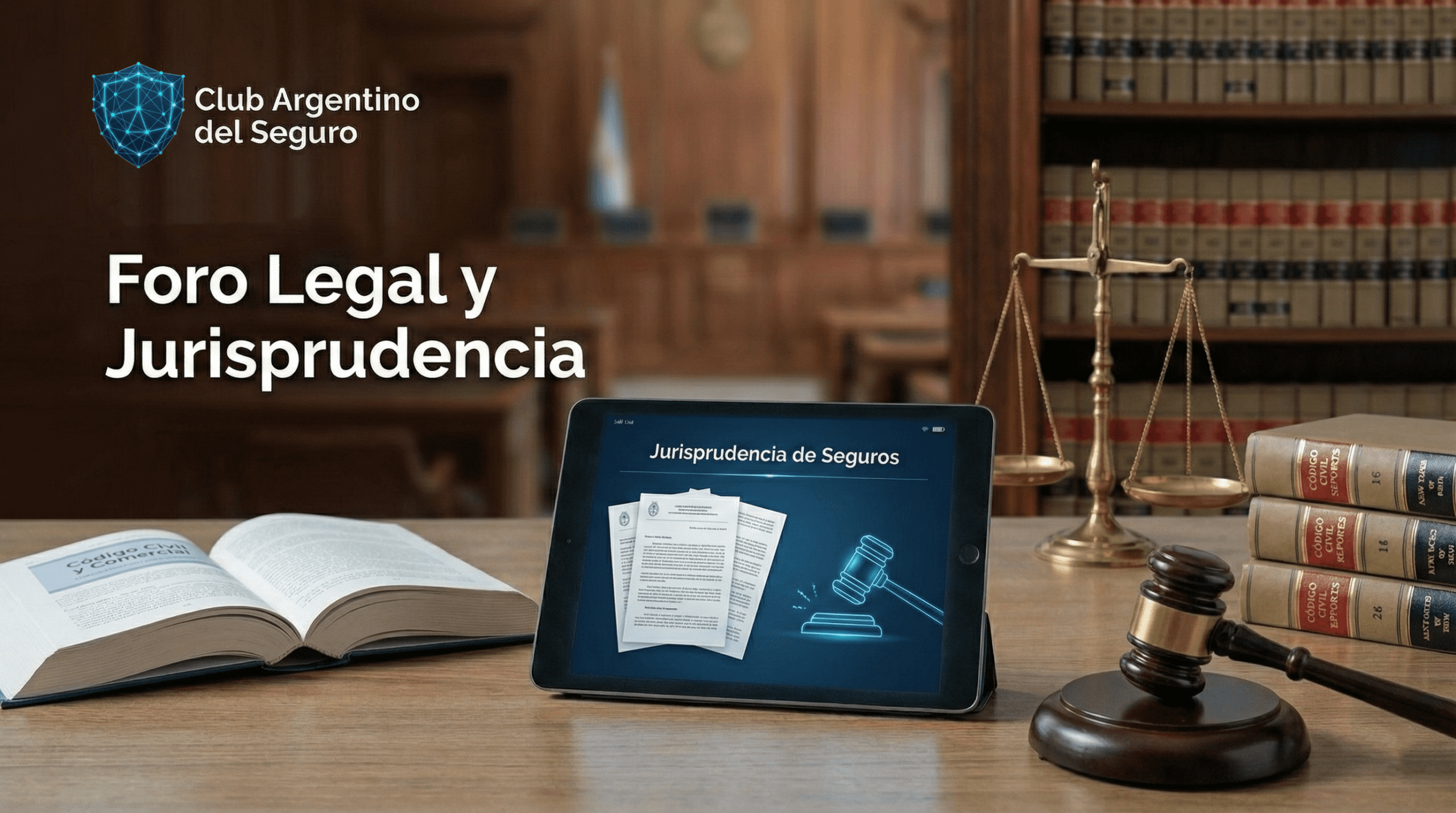 Foro Legal y Jurisprudencia