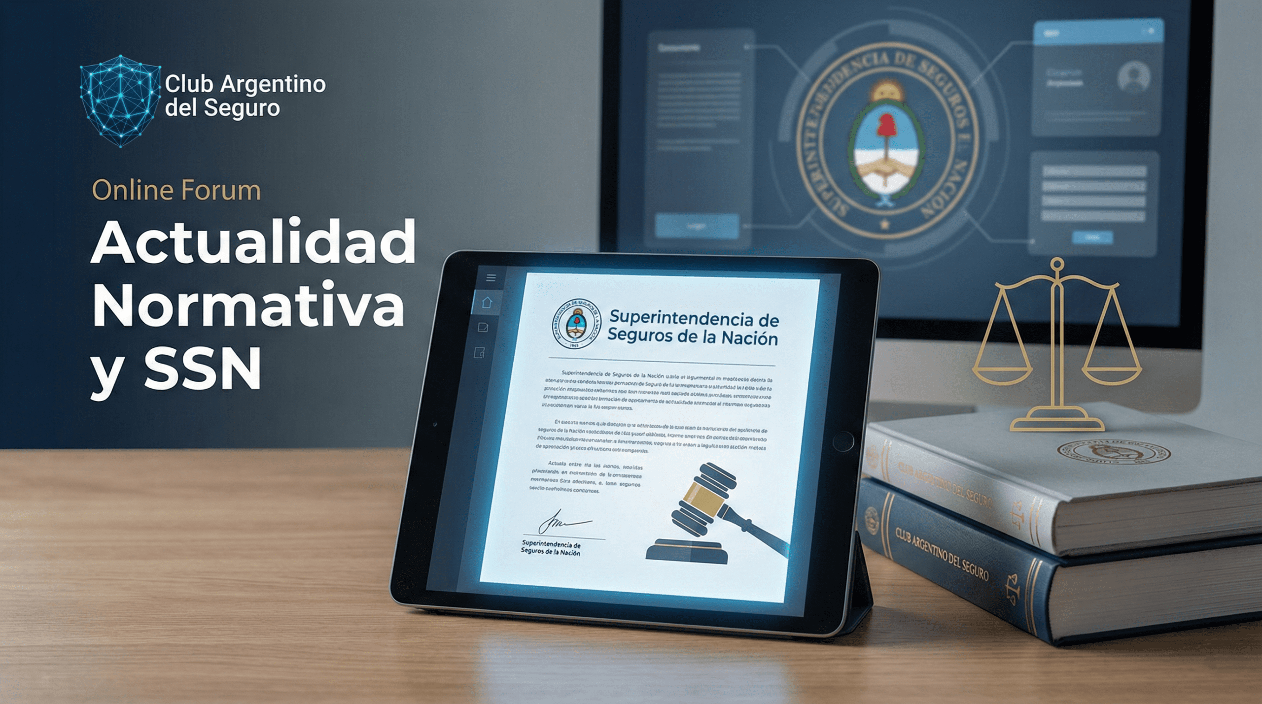 Foro de Actualidad Normativa y SSN