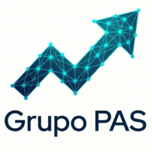 Logo del grupo Productores Asesores de Seguros